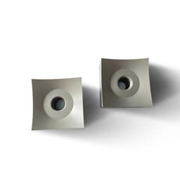 Standard Single-Shaft Shredder Knife — image 4 of 6, industrial blade photo | Leader Blades