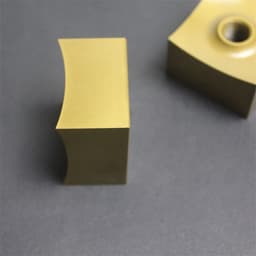 Hard Plastic Single-Shaft Shredder Knife — image 6 of 6, industrial blade photo | Leader Blades