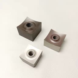 Recycling Single-Shaft Shredder Knife — image 3 of 6, industrial blade photo | Leader Blades