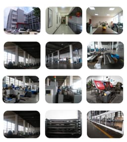 Industrial Wood Chipper Knife — image 6 of 6, industrial blade photo | Leader Blades