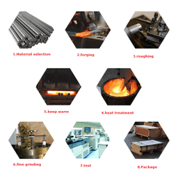 Slotted Wood Chipper Knife — image 4 of 6, industrial blade photo | Leader Blades