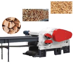 Reversible Drum Chipper Knife — image 2 of 6, industrial blade photo | Leader Blades