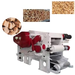 Reversible Drum Chipper Knife — image 3 of 6, industrial blade photo | Leader Blades