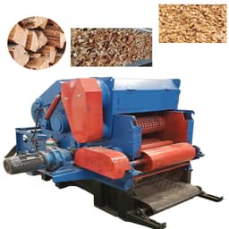 Reversible Drum Chipper Knife — image 4 of 6, industrial blade photo | Leader Blades