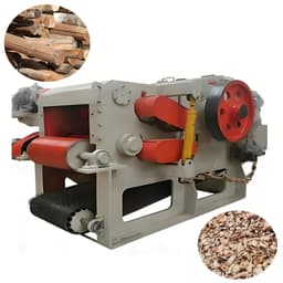 Reversible Drum Chipper Knife — image 5 of 6, industrial blade photo | Leader Blades