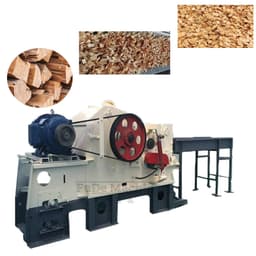 Reversible Drum Chipper Knife — image 6 of 6, industrial blade photo | Leader Blades