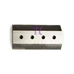 Brush Chipper Knife — image 1 of 4, industrial blade photo | Leader Blades
