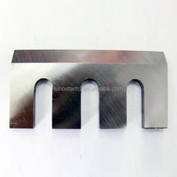 Bandit-Compatible Drum Chipper Knife — image 1 of 5, industrial blade photo | Leader Blades