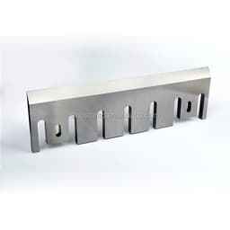 Bandit-Compatible Drum Chipper Knife — image 4 of 5, industrial blade photo | Leader Blades