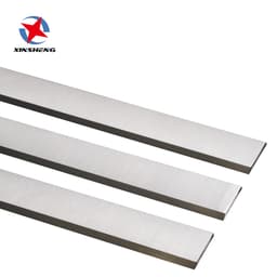 Wood Planer Knife — image 3 of 6, industrial blade photo | Leader Blades