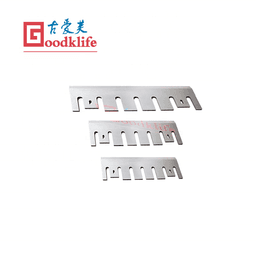 Veneer Peeling Knife — image 3 of 6, industrial blade photo | Leader Blades