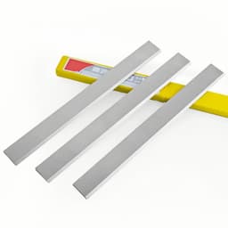 Planer Knife — image 3 of 6, industrial blade photo | Leader Blades