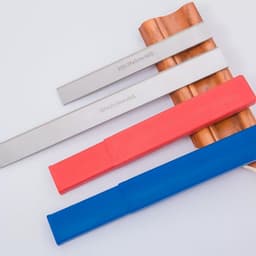 Planer Knife — image 4 of 6, industrial blade photo | Leader Blades