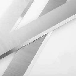 Planer Knife — image 6 of 6, industrial blade photo | Leader Blades