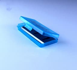 Industrial Planer Knife — image 2 of 6, industrial blade photo | Leader Blades