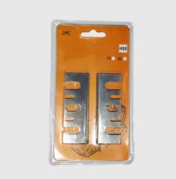 Industrial Planer Knife — image 3 of 6, industrial blade photo | Leader Blades