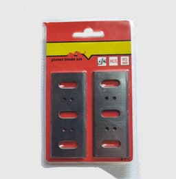 Industrial Planer Knife — image 4 of 6, industrial blade photo | Leader Blades