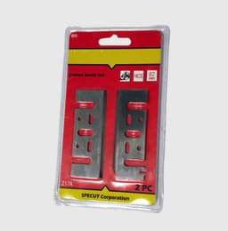 Industrial Planer Knife — image 5 of 6, industrial blade photo | Leader Blades