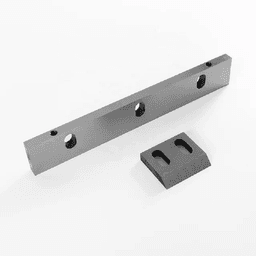 Jointer Knife — image 3 of 6, industrial blade photo | Leader Blades