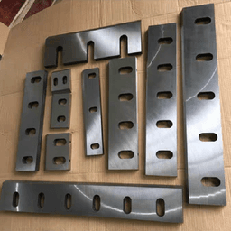 Jointer Knife — image 6 of 6, industrial blade photo | Leader Blades