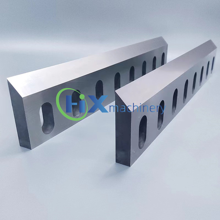 Industrial cutting tools and precision parts