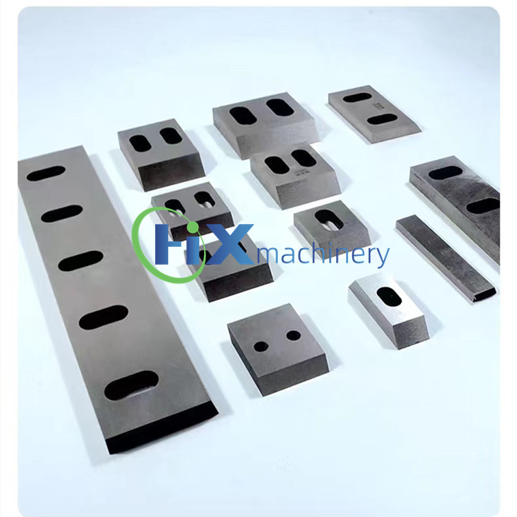 CNC machining facility