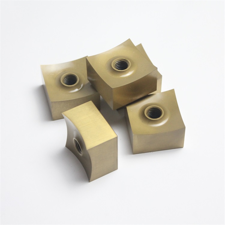 Single-shaft shredder knives and cutter seats